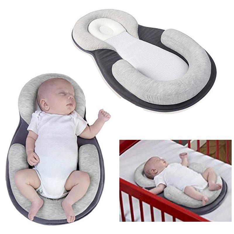 Le Lit Bébé Portable