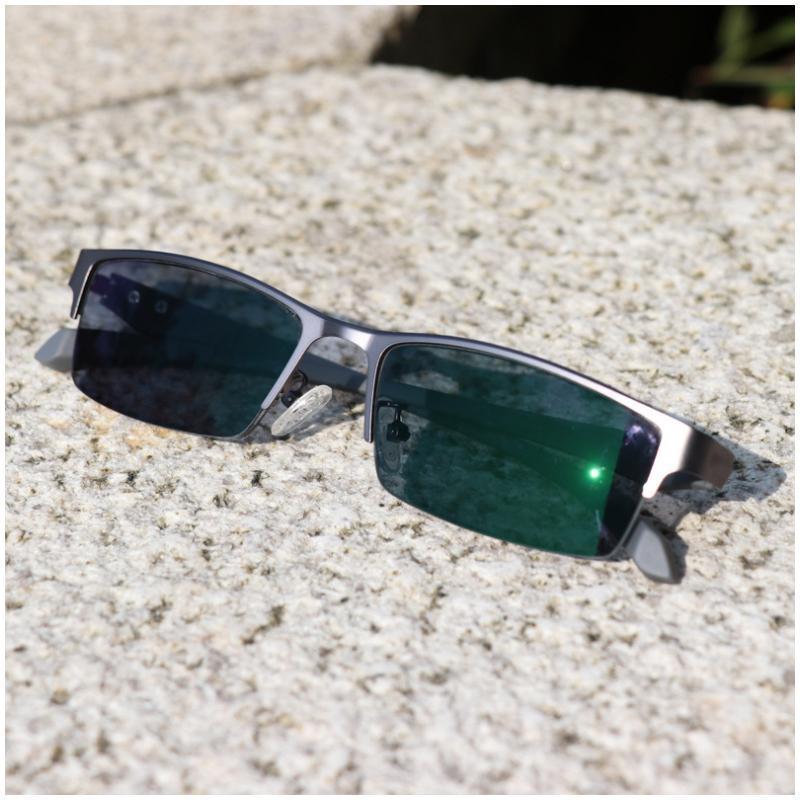 Lunettes Myopie à Changement de Couleur Intelligents