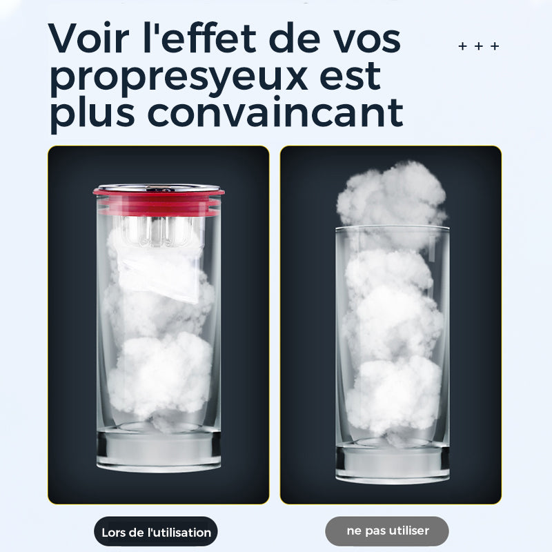 Siphon de sol anti-odeurs