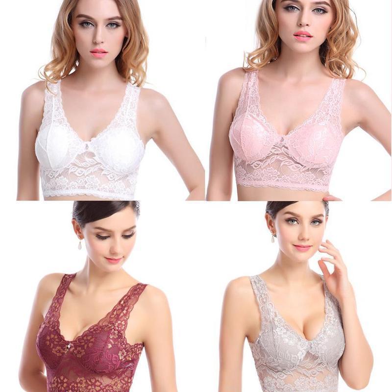 Le Sous-VĂȘtement Sans Couture