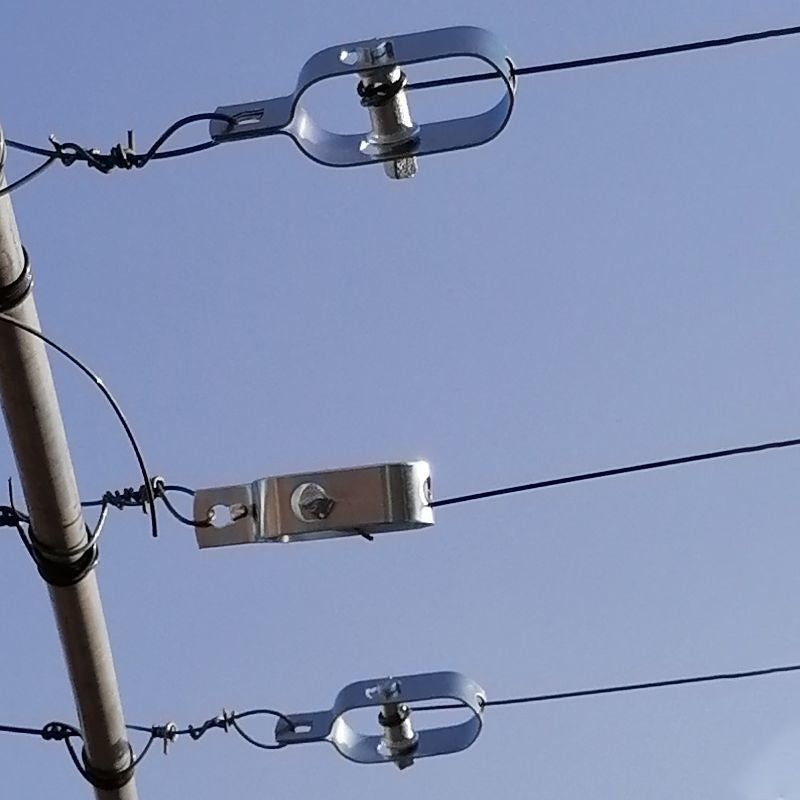 Outil de Tension du Fil, 5 pièces