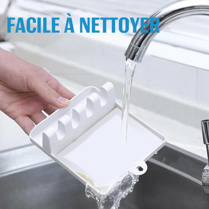 Porte-ustensiles de Cuisine Résistant à la Chaleur