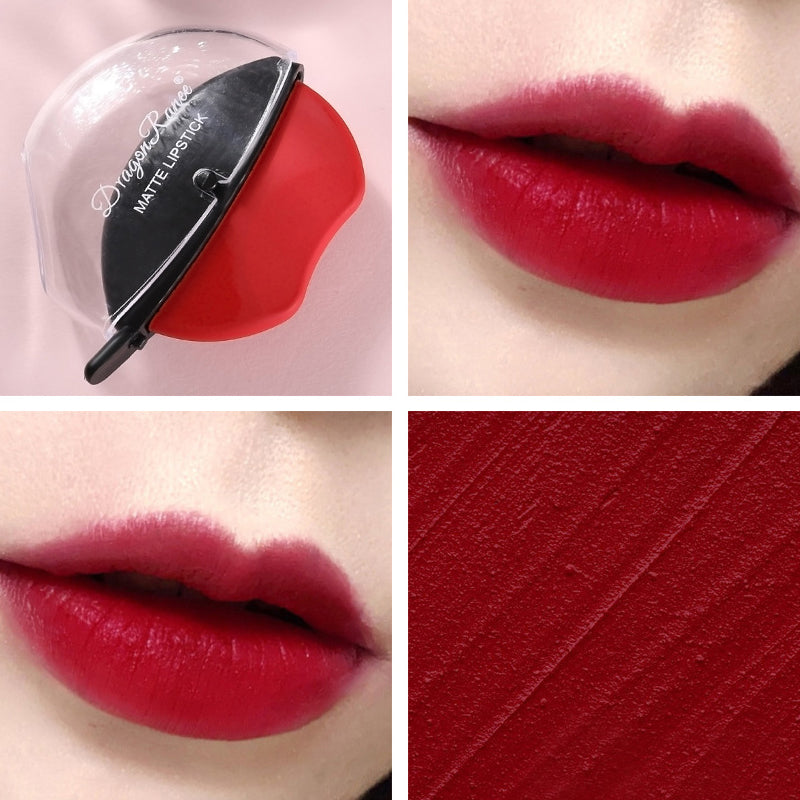 Rouge à Lèvres Imperméable Longue Durée