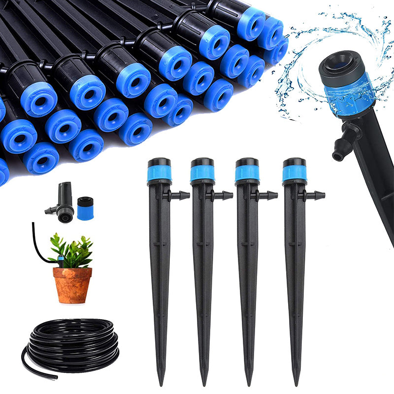 Set d'Arrosage pour le Jardin