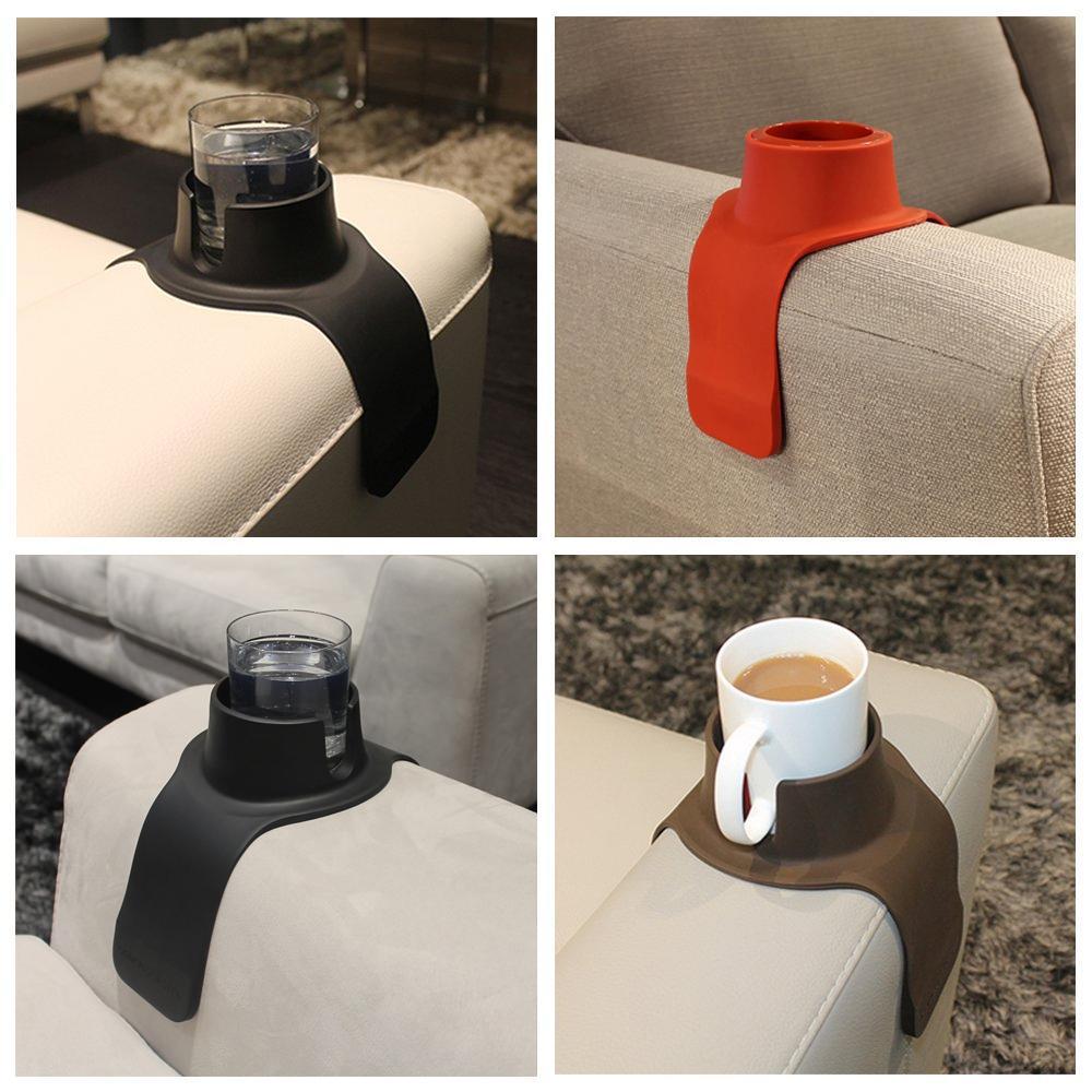 Le porte-gobelet ultime pour votre sofa