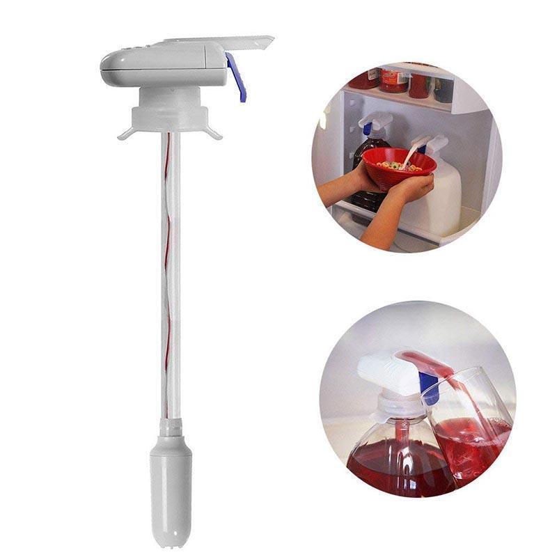 Robinet Magique pour Boisson en Bouteille
