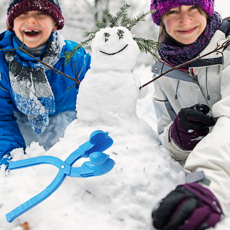 đNoĂ«l Vente Chaudeđ„Kit de Jouets de Neige dâHiverâïž