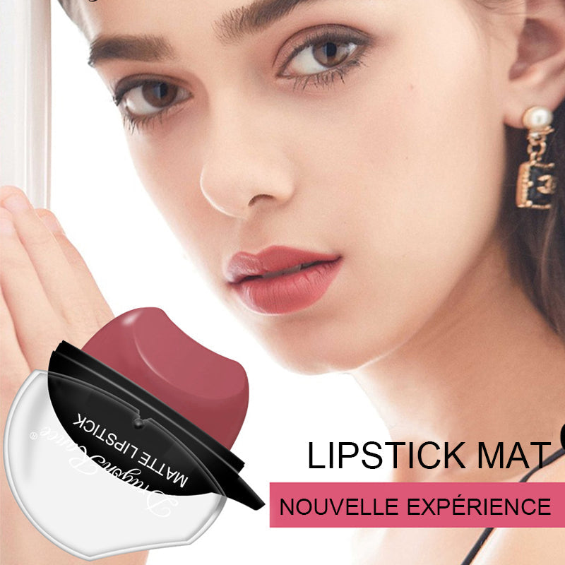 Rouge à Lèvres Imperméable Longue Durée