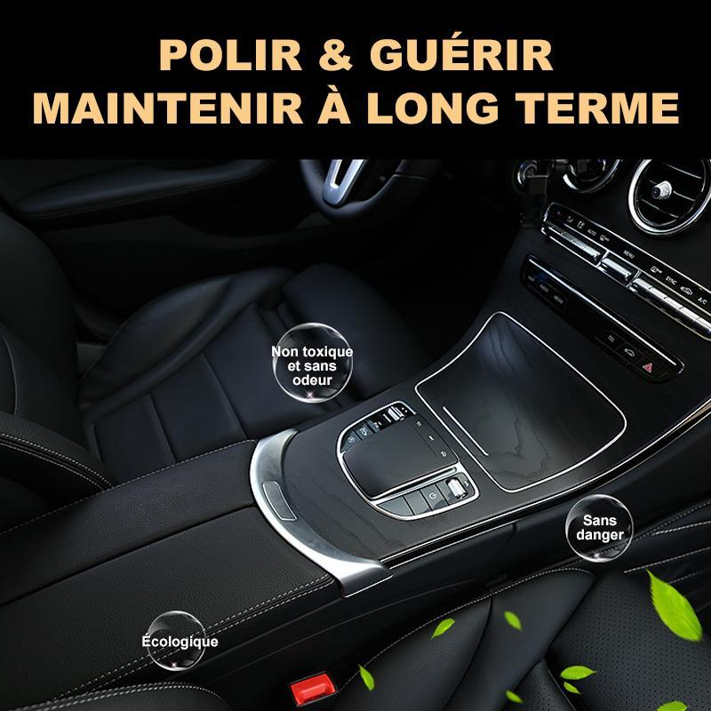 Produits d'entretien de la pâte de revêtement rénovés Auto & Leather