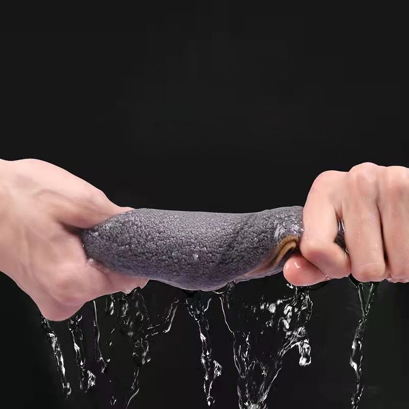 🚗Serviette de Séchage de Voiture Super Absorbante