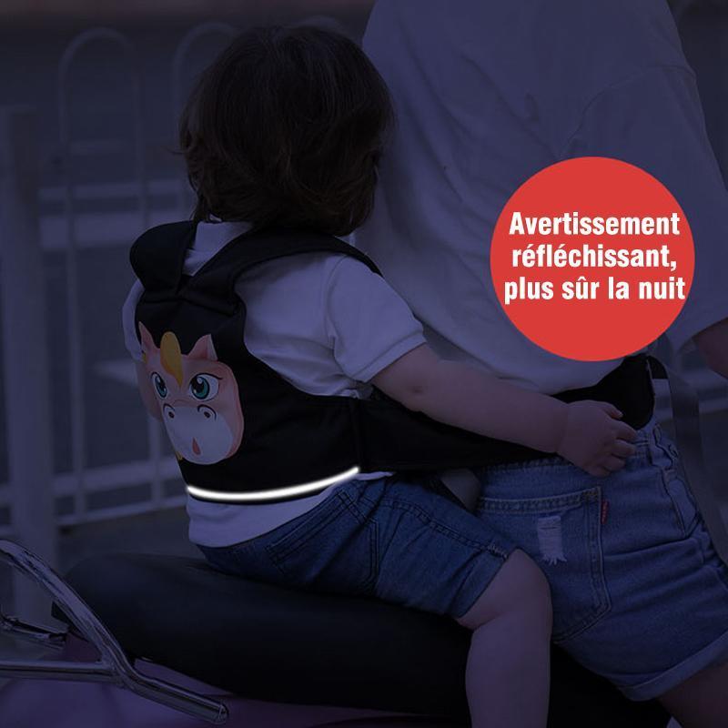 Ceinture de Sécurité pour Enfants