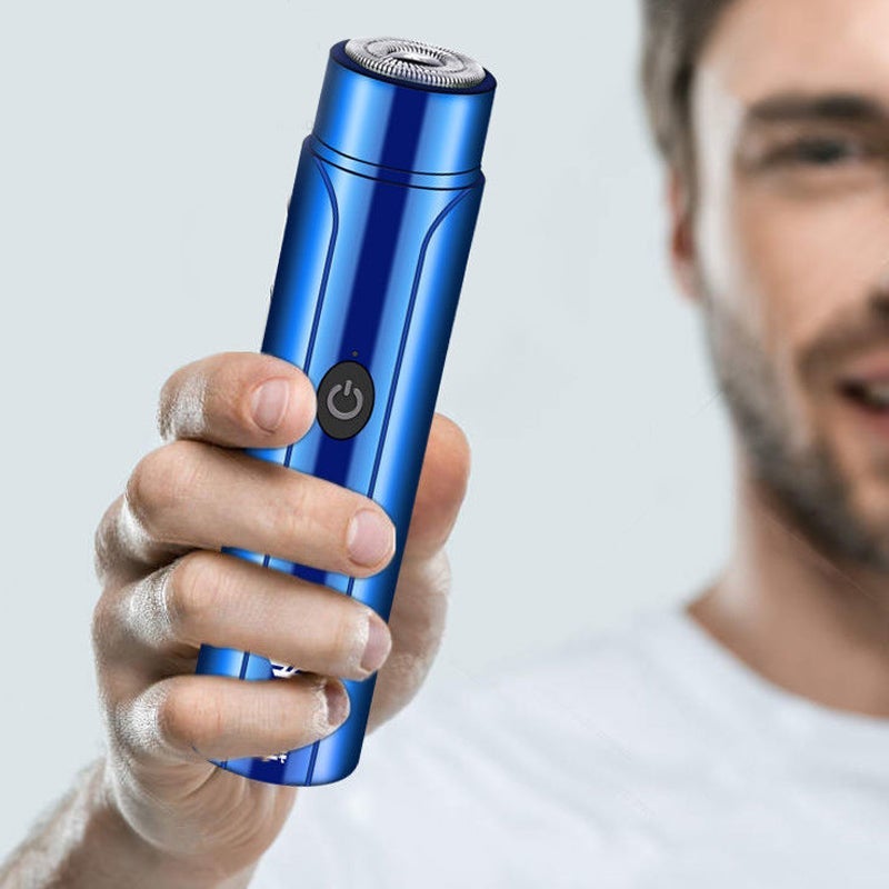 Mini Rasoir Électrique Portable
