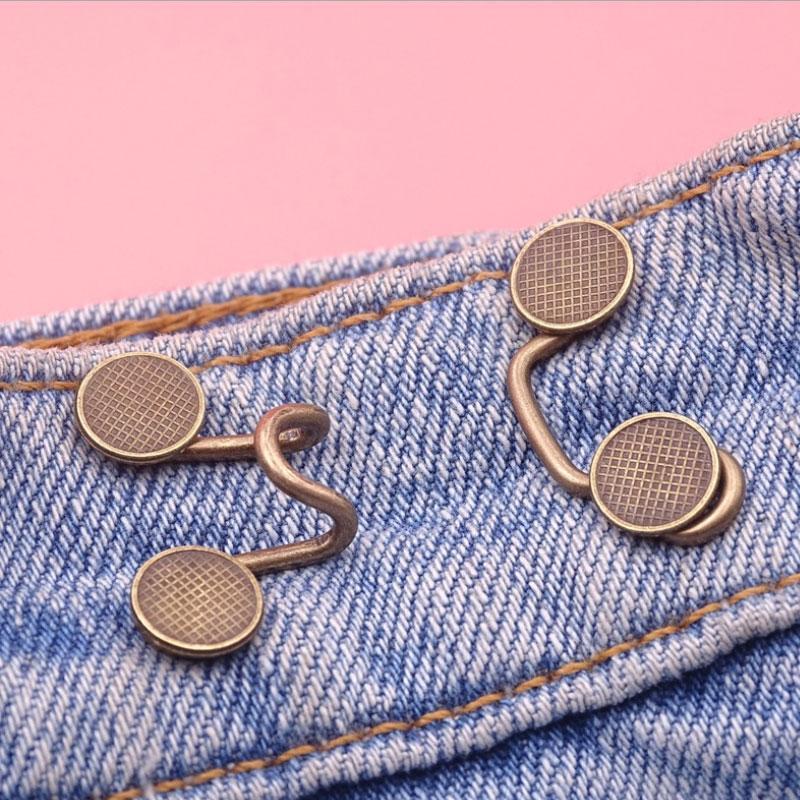 Boucle de Taille sans Clou