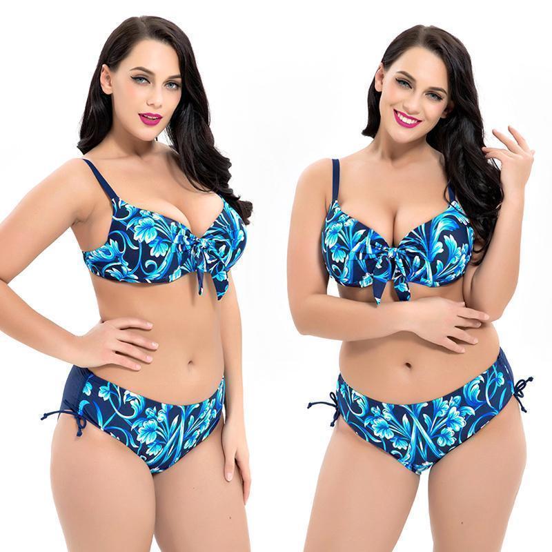 Bikini - Taille Large