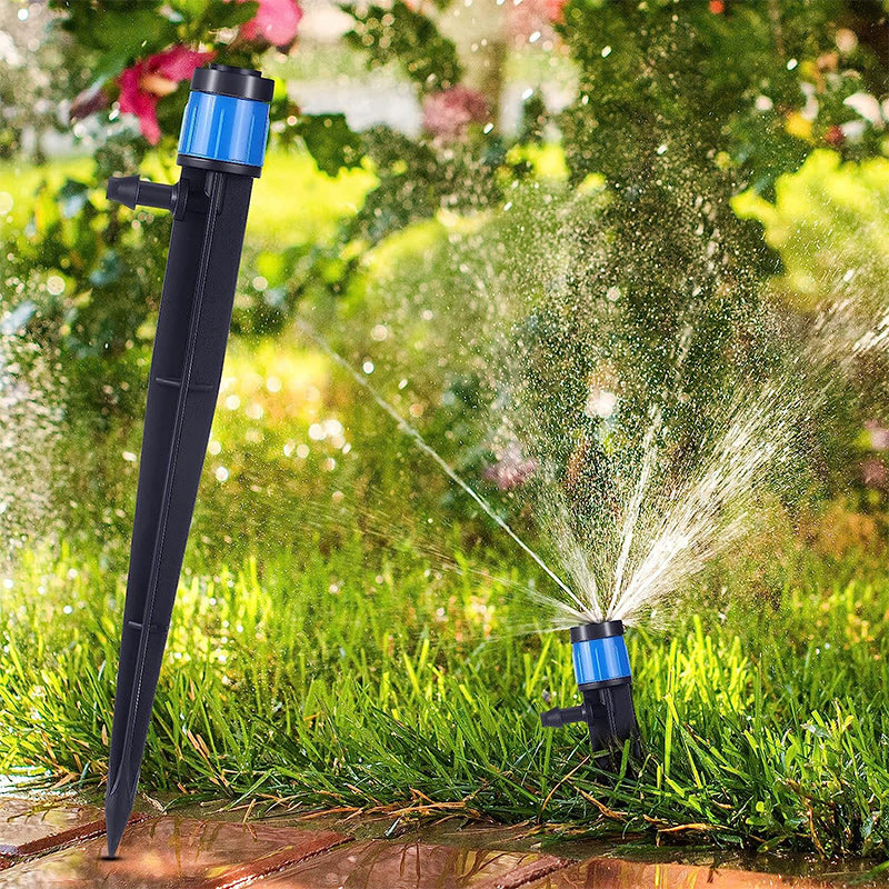 Set d'Arrosage pour le Jardin