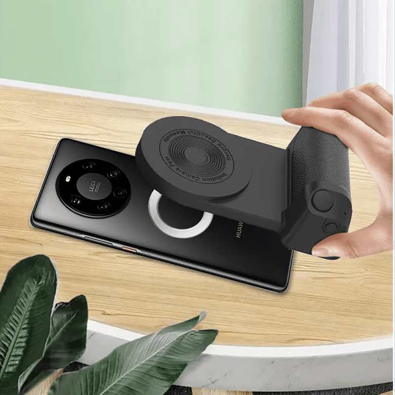 Support Magnétique Bluetooth pour Appareil Photo