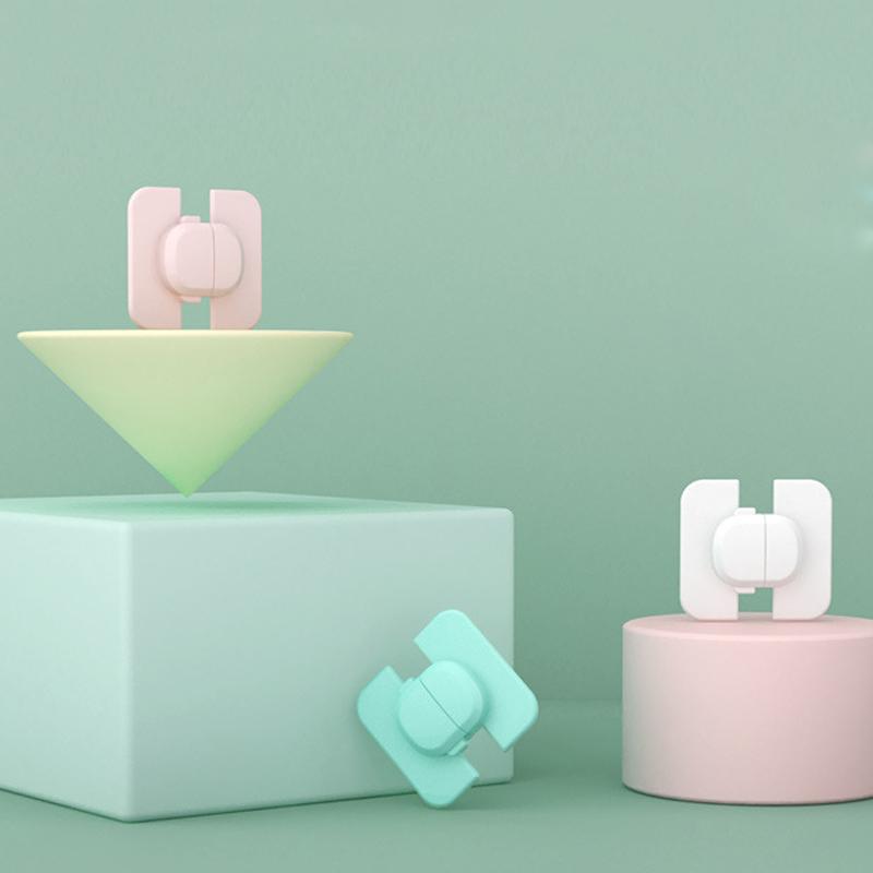 Serrure de sécurité pour bébé