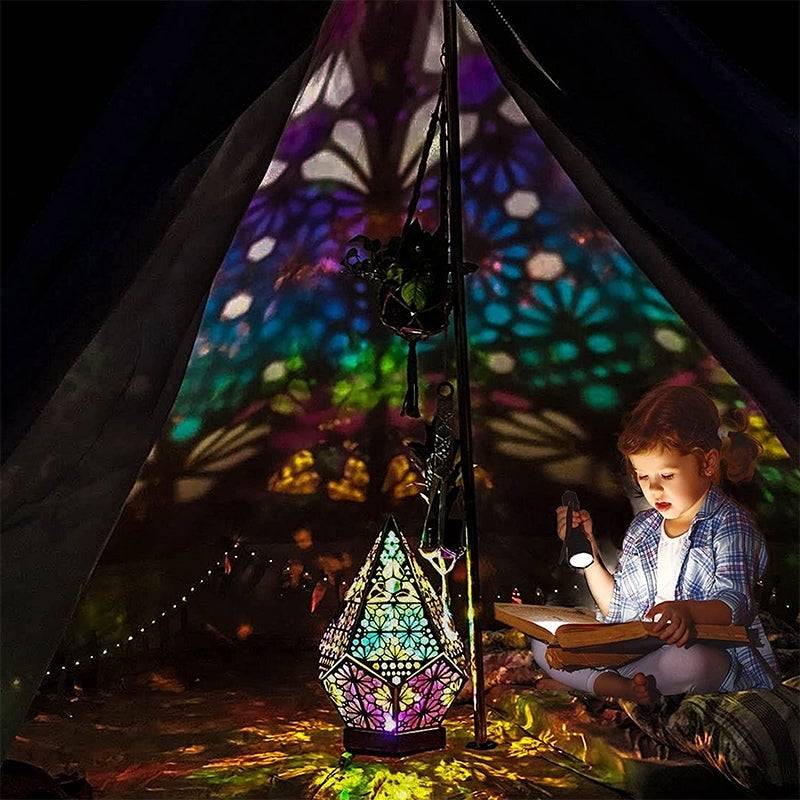 🔥Lampadaire Polaris
