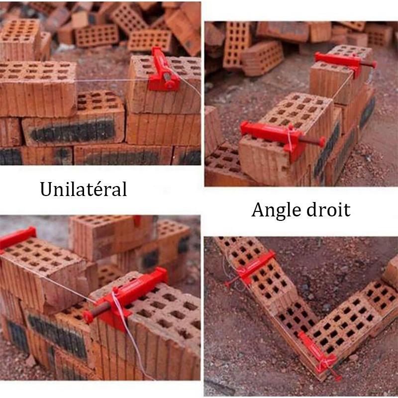 DOUBLURE DE BRIQUE