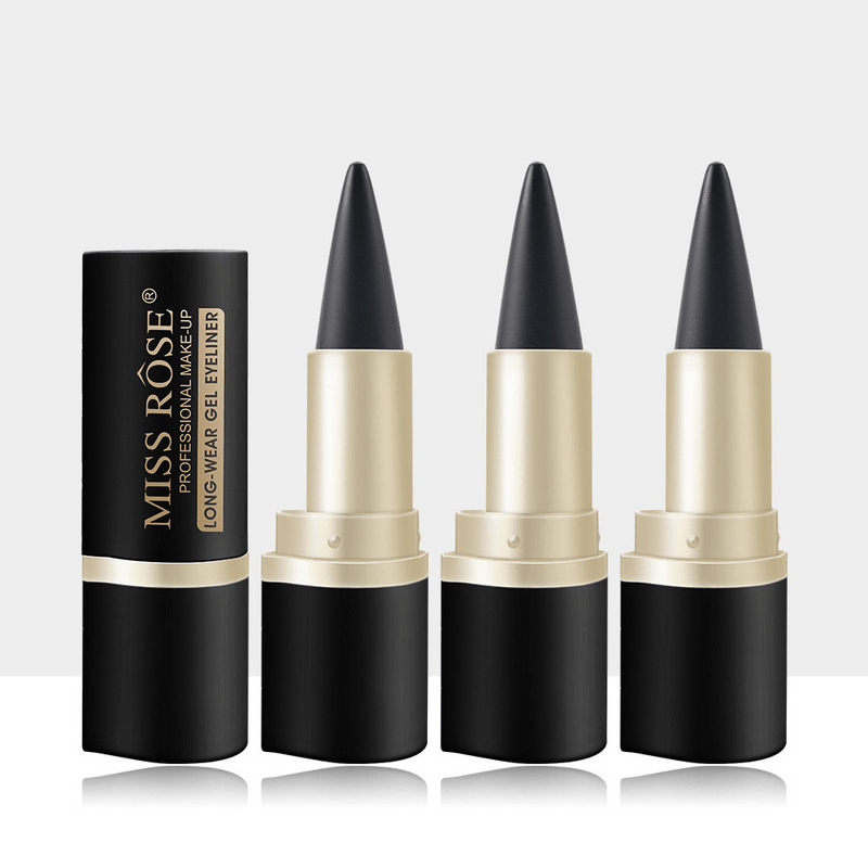 đ„Eyeliner Solide Ultra PrĂ©cis ImpermĂ©able
