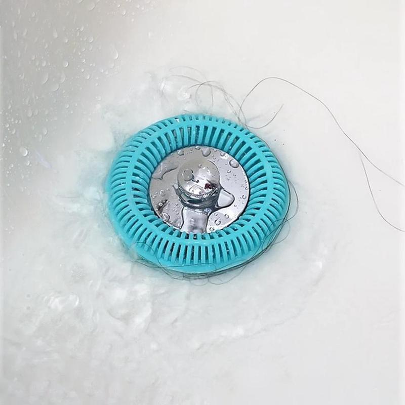 Protecteur de Drain Permanent