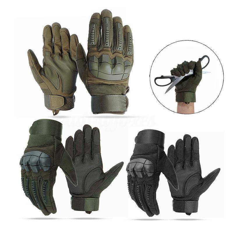 Gants Tactiques