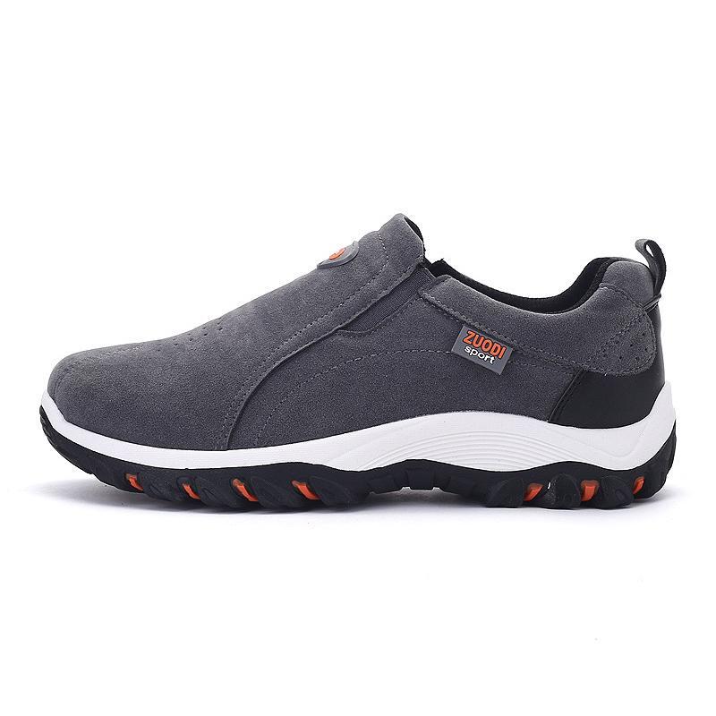 🧦Chaussures Décontractés en Daim pour Hommes🎉