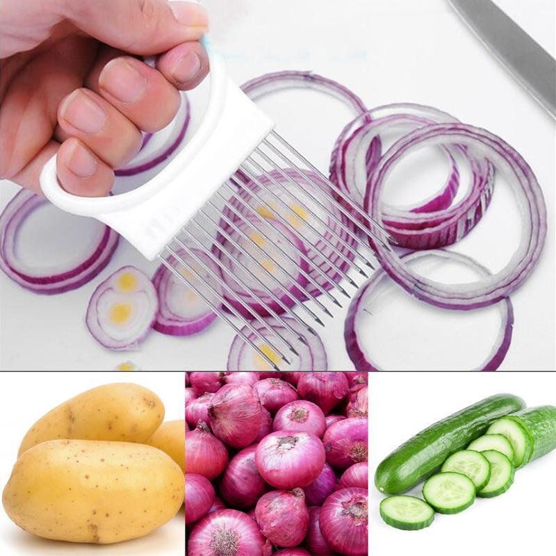 🎈Trancheur Des Alimentations, 3 Pcs🎈