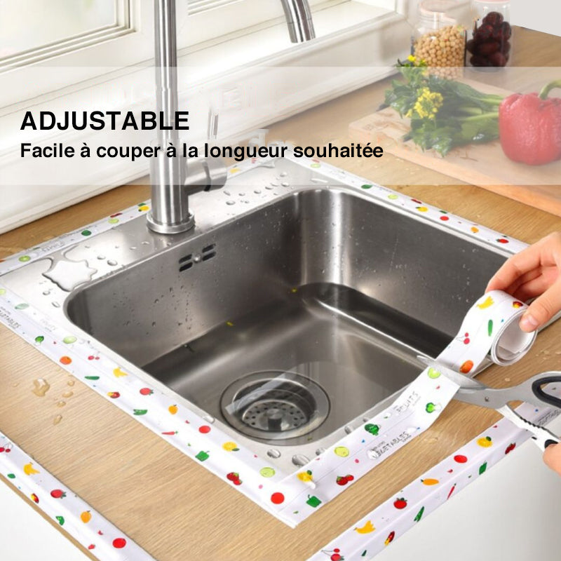 đ„đ„Bande ImpermĂ©able Ă la Moisissure de Cuisine