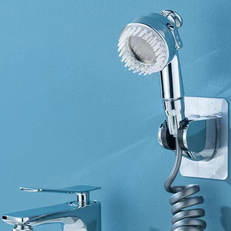 Prolongateur à une valve et à trois fins