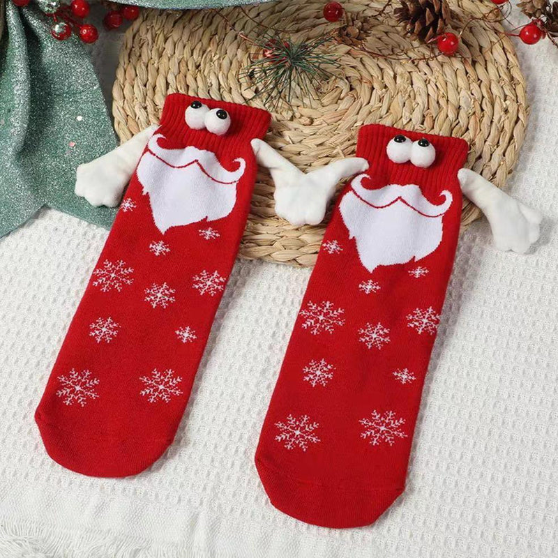 💞🧦CHAUSSETTES MAGNÉTIQUES ÉDITION HIVER💕