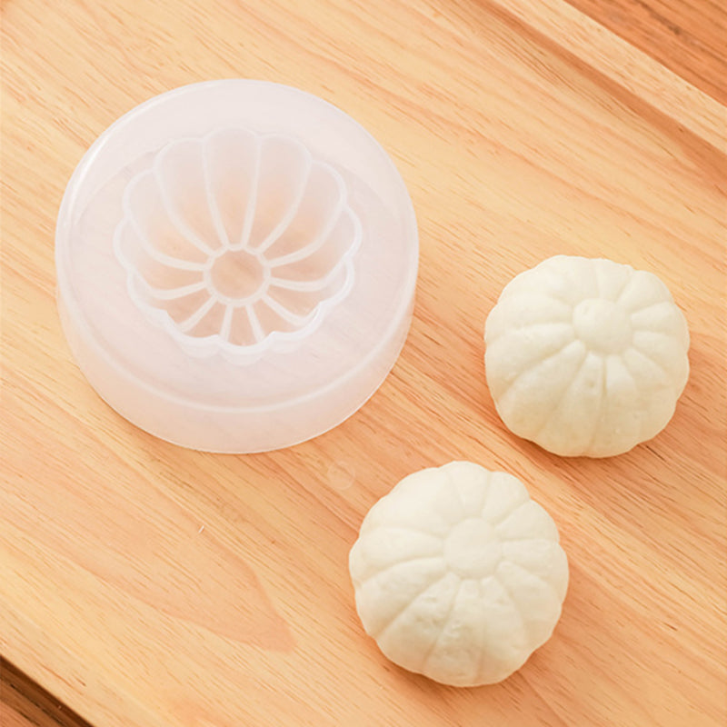🥟Fabricant de petits pains faits à la main🥟