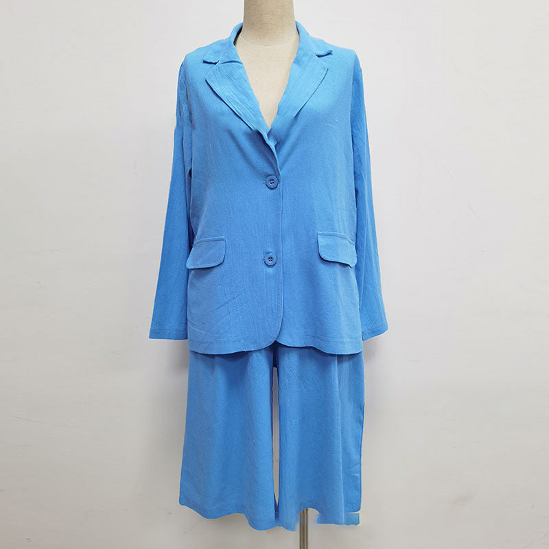 Tenues 2 Pièces pour Femmes
