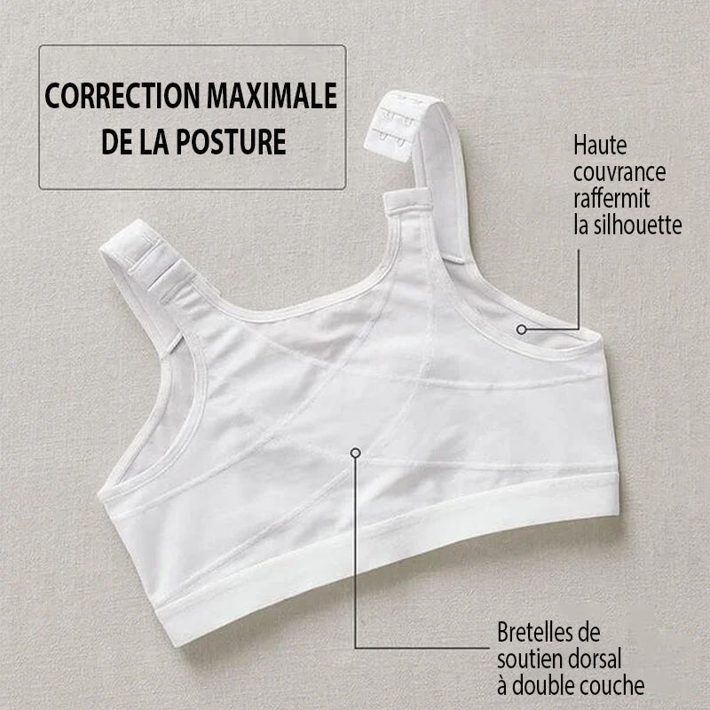 Sous-vêtements de gilet de sport
