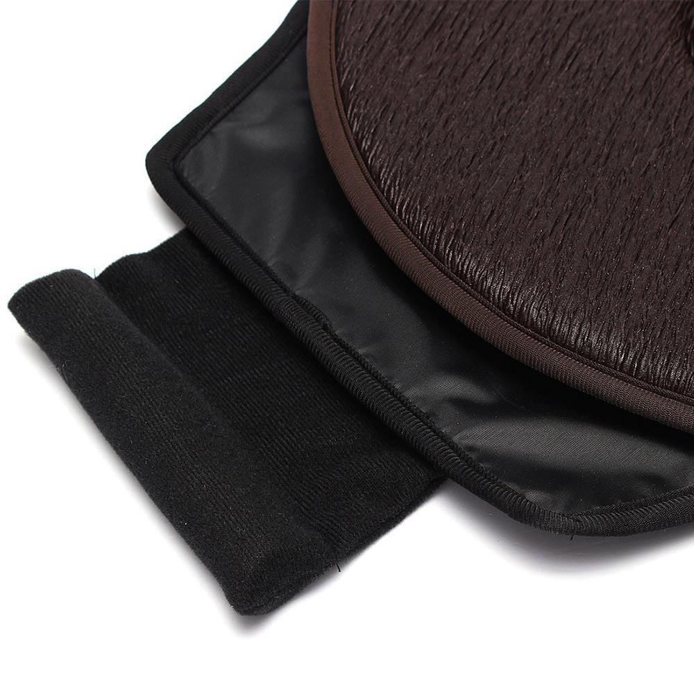 🪑Coussin De Siège Pivotant à 360 °