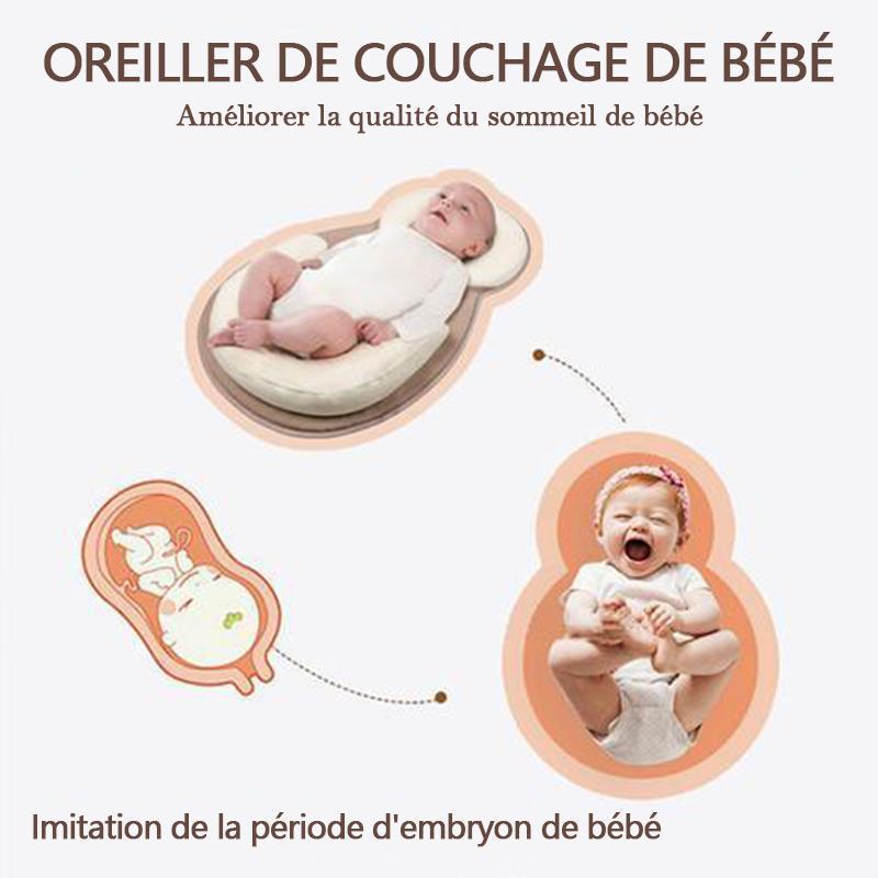 Le Lit Bébé Portable