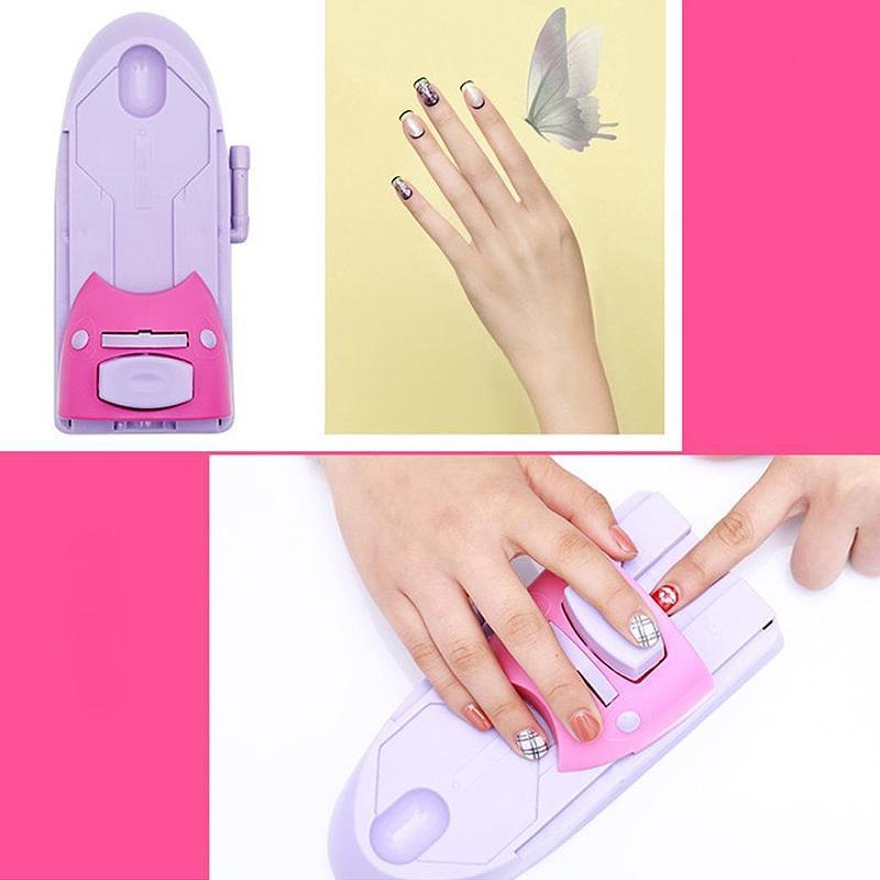 Vernis à ongles Impression Best Nails