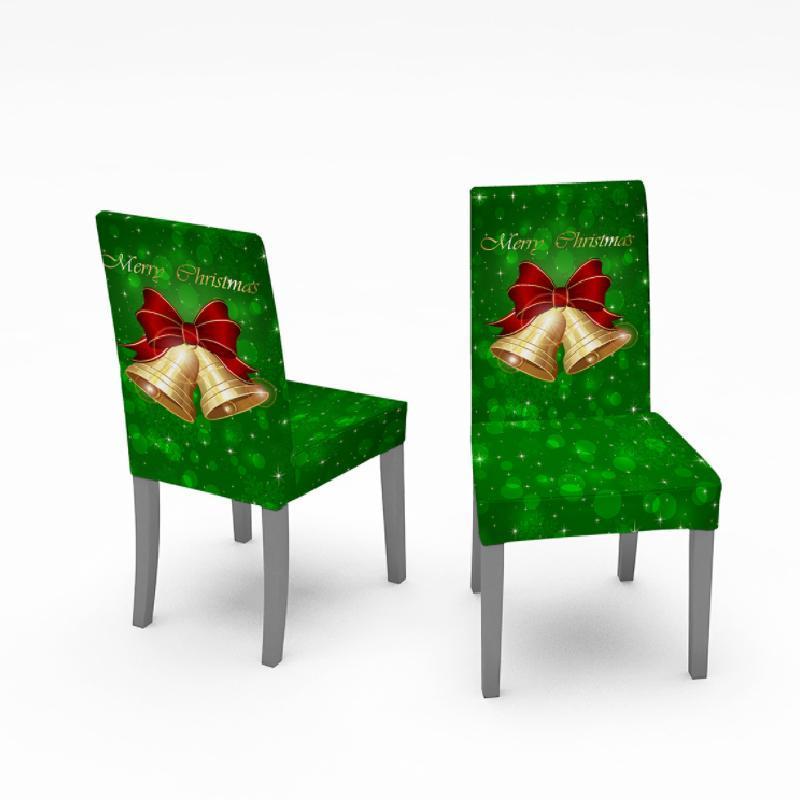 (š
Vente anticipĆ©e de NoĆ«l - Ćconomisez 50 %š
) Housse de Chaise et Nappe DƩcoration de Noƫl