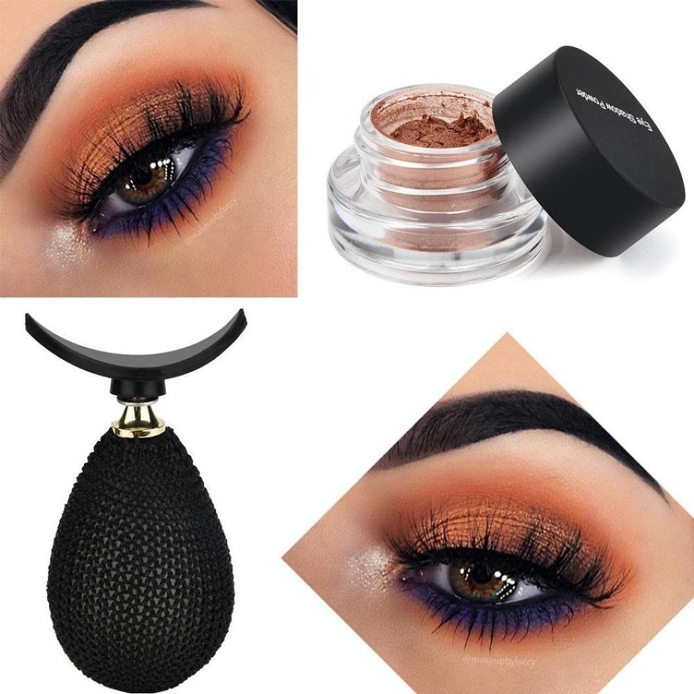Eyeshadow Stamp Ombre à paupières