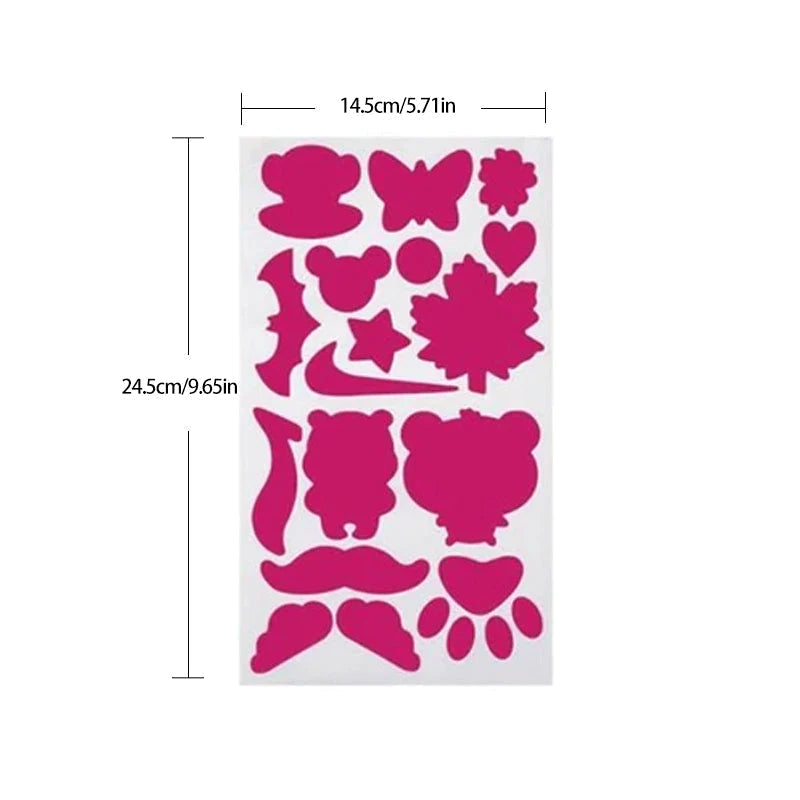 🥰Pièces de réparation autocollantes pour doudounes