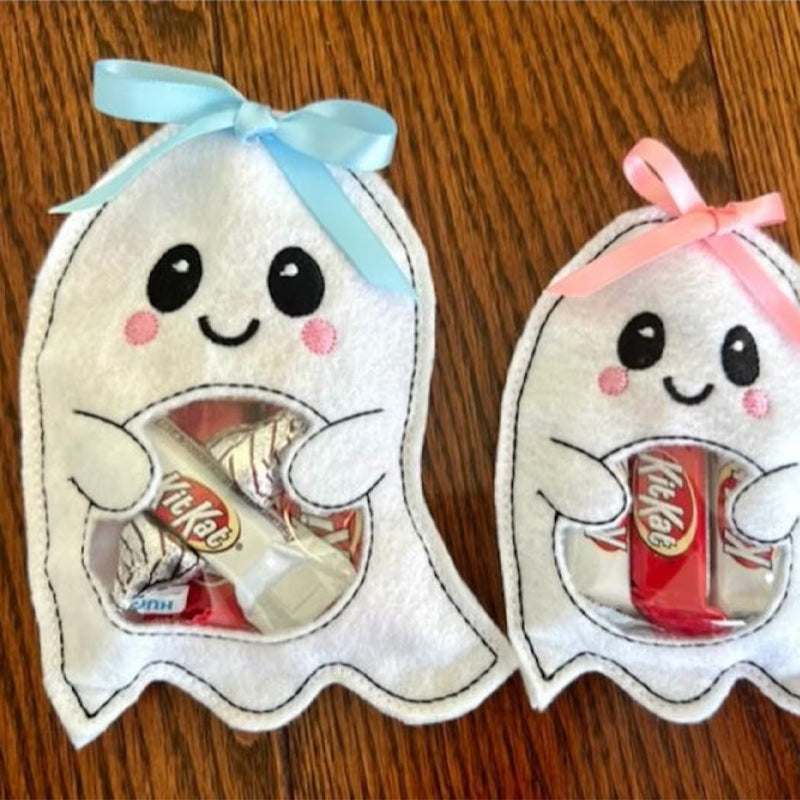 Sac de bonbons pour les enfants de l'Halloween
