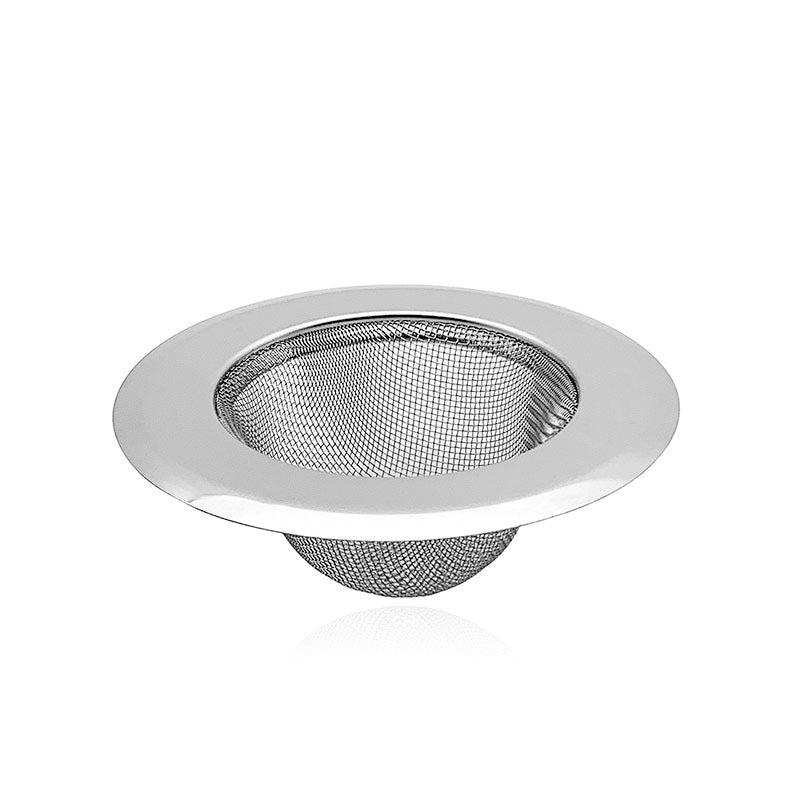 Filtre d'Ăvier en Acier Inoxydable