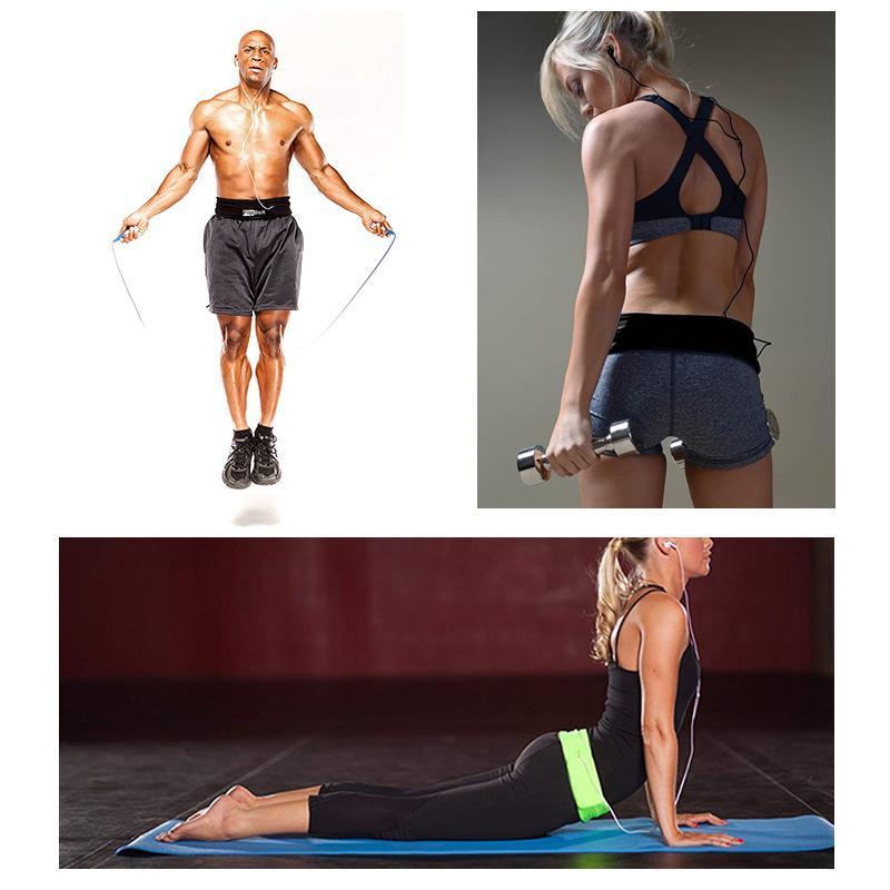 Ceinture de sport