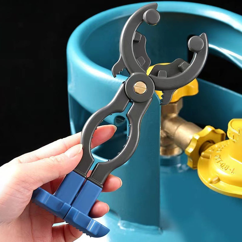 Clé pour Valve du Réservoir de Gaz