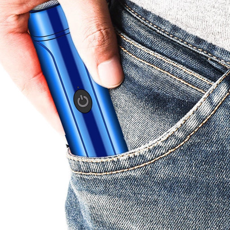 Mini Rasoir Électrique Portable