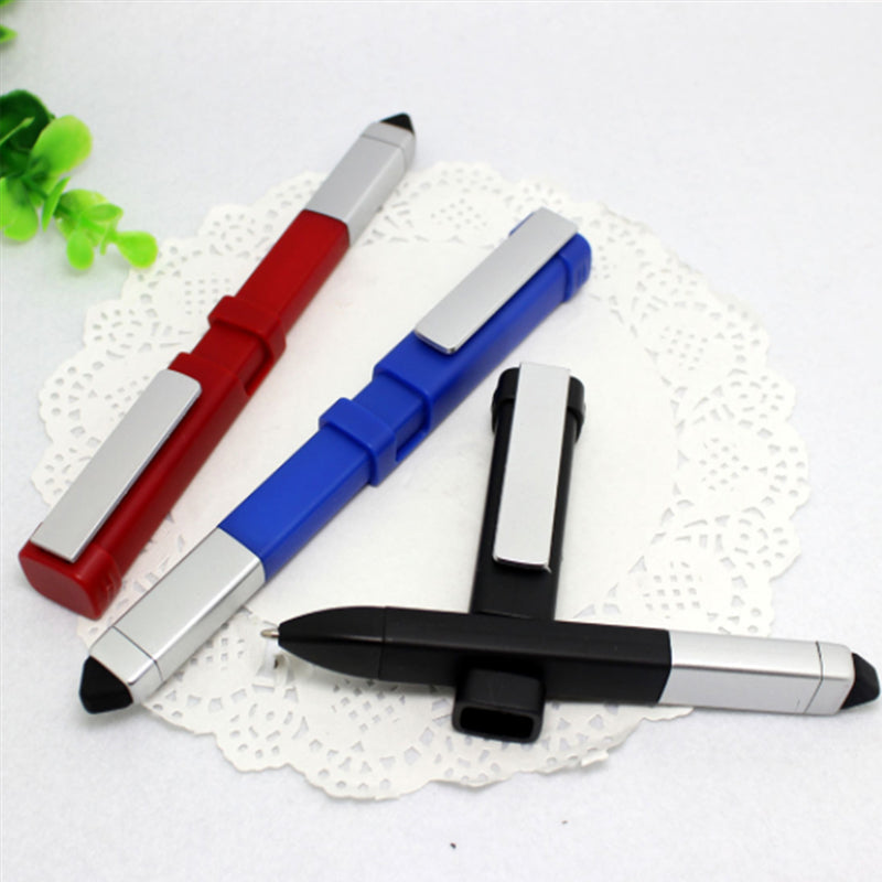 Support de Téléphone en forme de Stylo avec Jeux de Tournevis