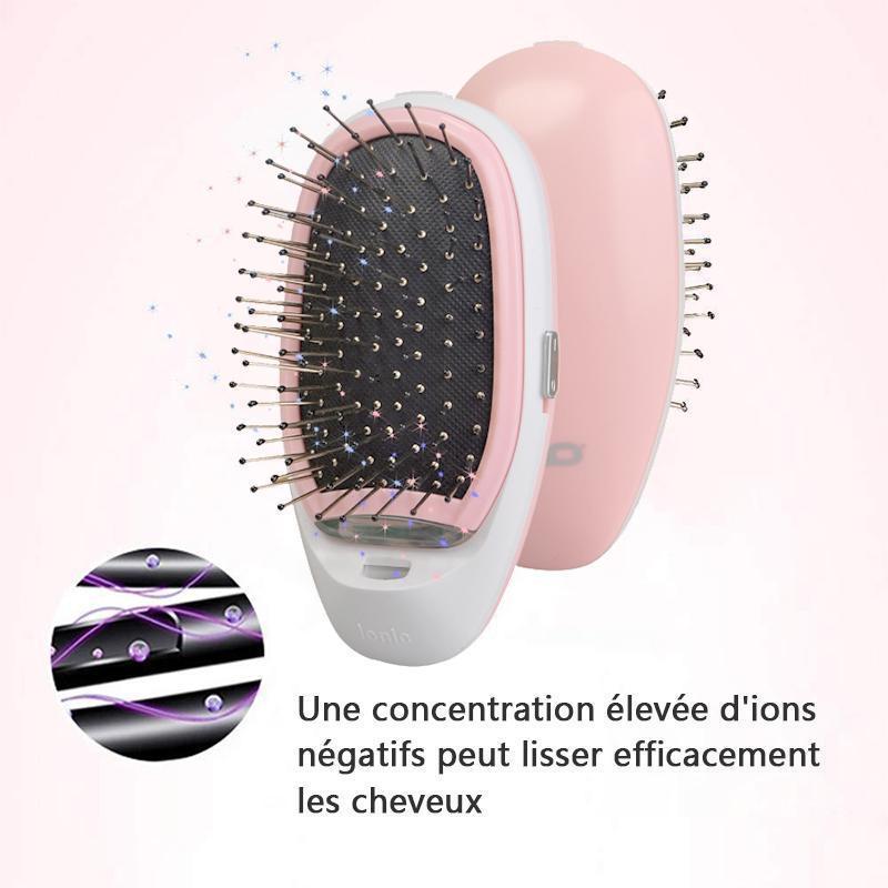 Peigne Antistatique de Coussin d'Air