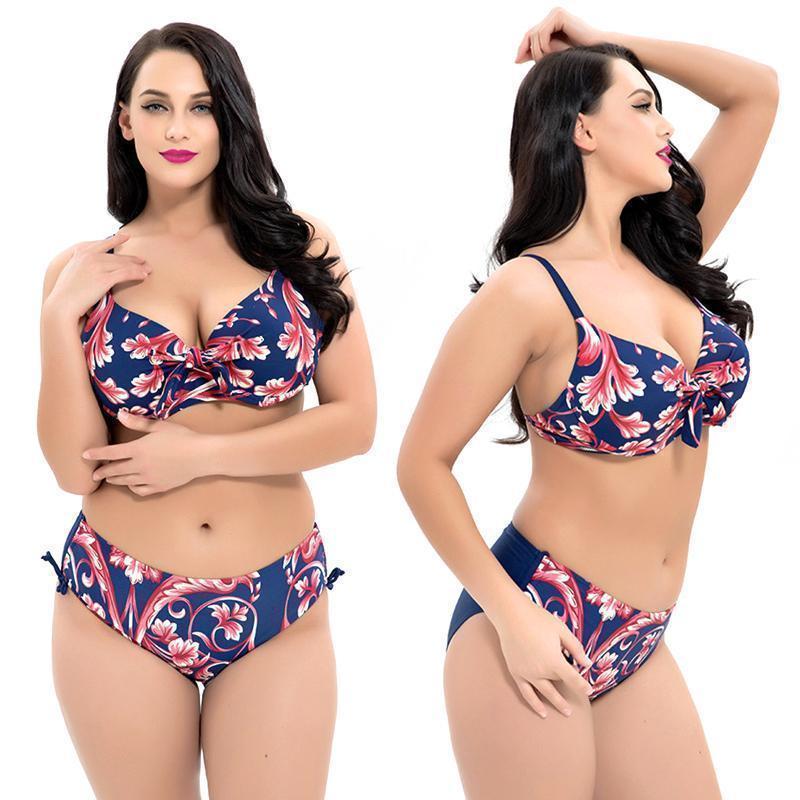 Bikini - Taille Large