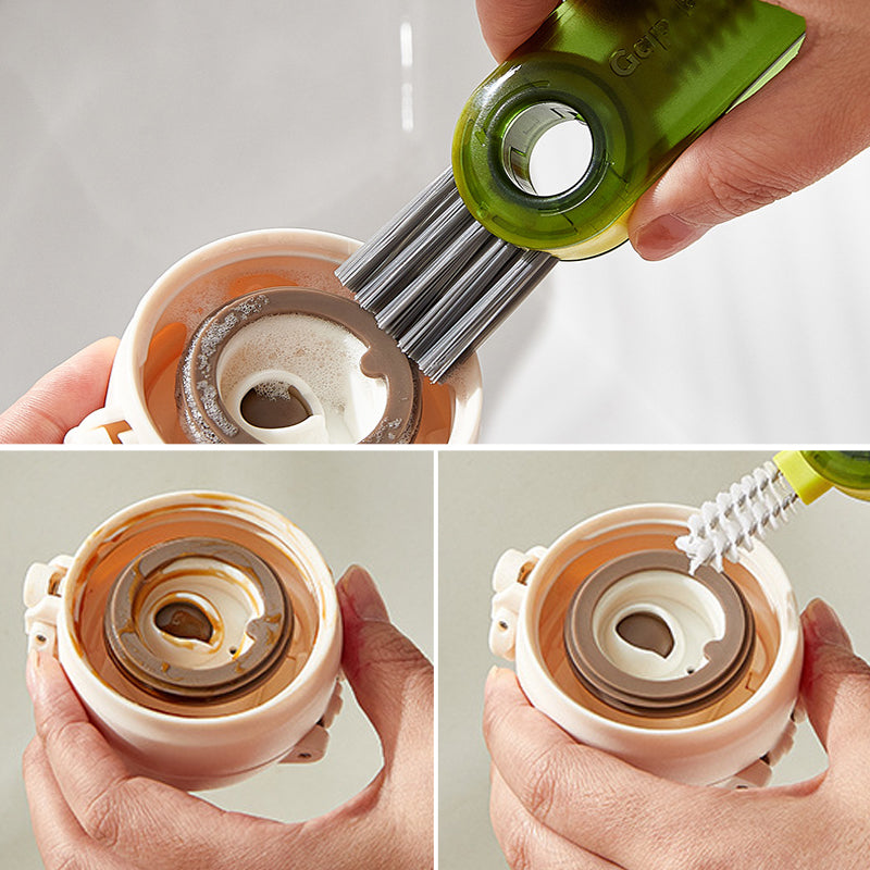 đ„Brosse de nettoyage de tasse