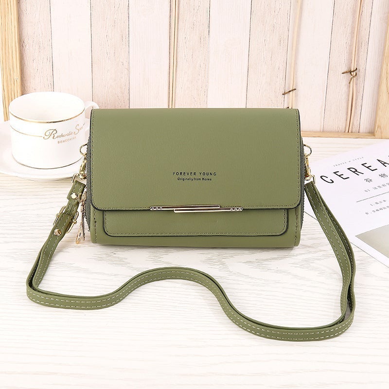 Sac à Bandoulière Multifonctionnel pour Femme